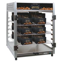 Heater for Crunchy Rolls Chocolate, medium