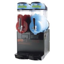 Slush Machine IceKing 2 with analog timer
