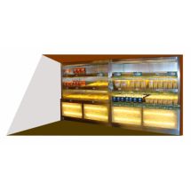 Open Warmer Standard