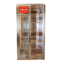 
Backroom warmer PCO 100 cm, 