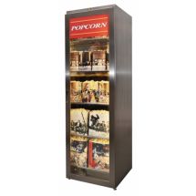 Kabinett-Wärmer Rückbuffet PCO 60 cm