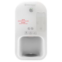 Disinfection dispenser Steripower, white