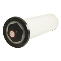 
EZ-Fit Cup Dispenser, chrom ring, 1,2 - 1,5 liter 