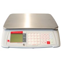 Electronic scale for Pick 'n Mix