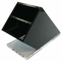 Holder for scoop and pliers for Pick&Mix 