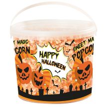 Cinema Popcorn Halloween