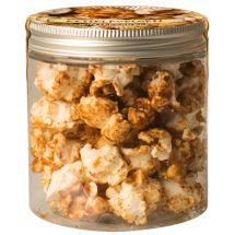 Kettle popcorn winter magic