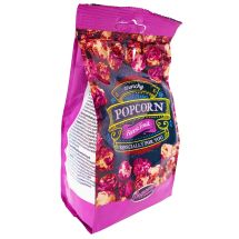 Crunchy Popcorn Forest Fruit 18 x 50 g