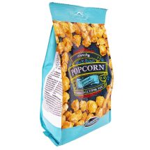 Crunchy Popcorn Coconut Caramel 18 x 50 g