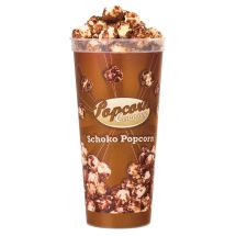 Popcorn Company Choco Popcorn