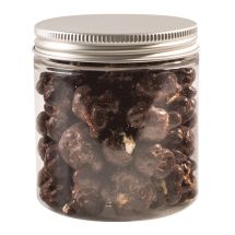 Premium Choco Popcorn dark chocolate