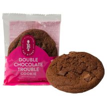 Cookie Double Choc.Trouble 60g