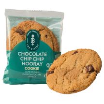 Cookie Chocol. Chip Chip Hooray 60g