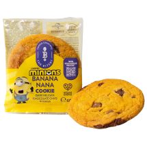 Cookie Minions® Banana Nana 60g