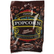 Crunchy Choco Popcorn Dark Chocolate
