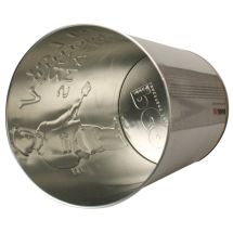 
Tin bucket Banksy Follow Your Dreams 130oz/3,8L
