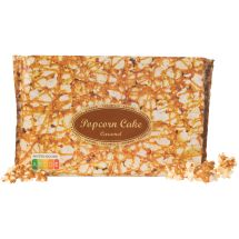 Popcorn Cake Caramel 12x120 g
