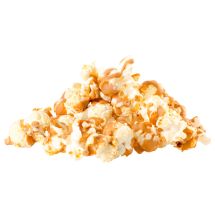 Popcorn Cake Caramel 12x120 g