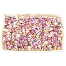 Popcorn Cake Rainbow 12x120 g