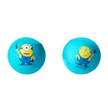 Premiums - Knautschball blau (6 cm) - Minions