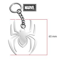 Advertising - Key Chains (100) - Spider-Man