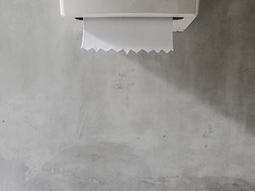 towel-dispenser