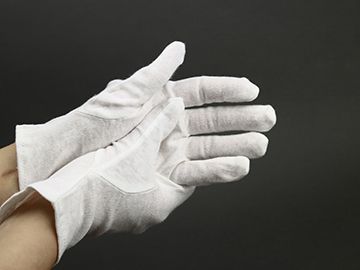 gloves