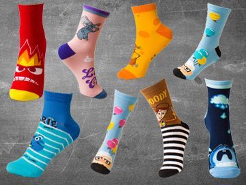 socken