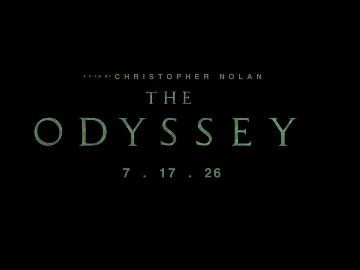 the-odyssey