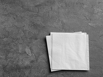 napkins