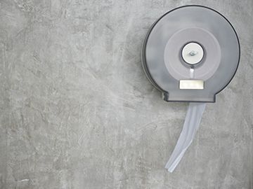 paper-dispenser