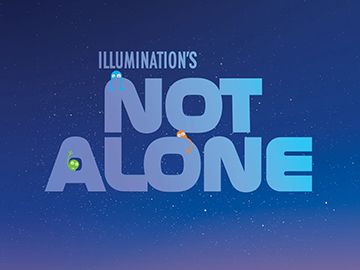 not-alone