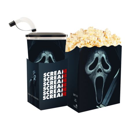 Big-Menü-Tray Scream