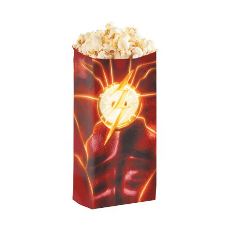 Popcorntüten The Flash, Gr. 2