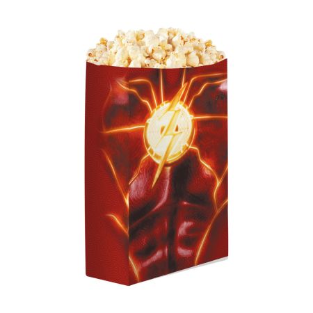 Popcorntüten The Flash, Gr. 3