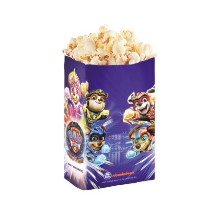 Popcorntüten Paw Patrol Gr. 1