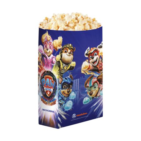 Popcorntüten Paw Patrol Gr. 3