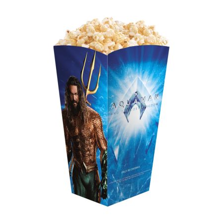 Faltschachteln Gr.3 Aquaman 2