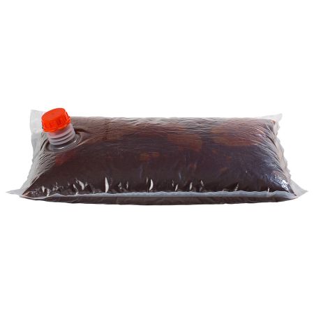 Hombre BBQ Dip pouches