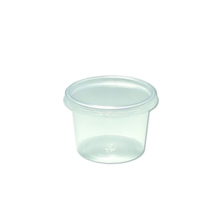 Portionsbecher, 80 ml