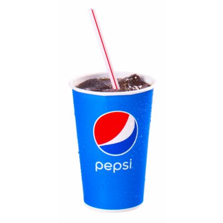 Trinkbecher Pepsi, 0,4 l
