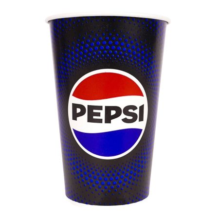 Trinkbecher Pepsi 0,4 L