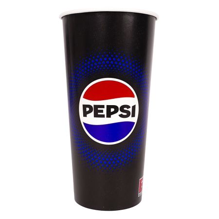 Trinkbecher Pepsi 0,5 L