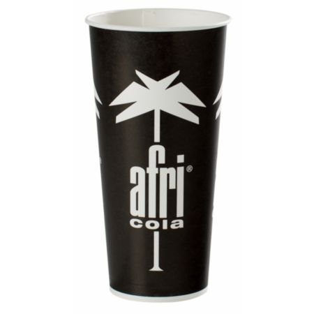 Trinkbecher afri cola, 0,5 l