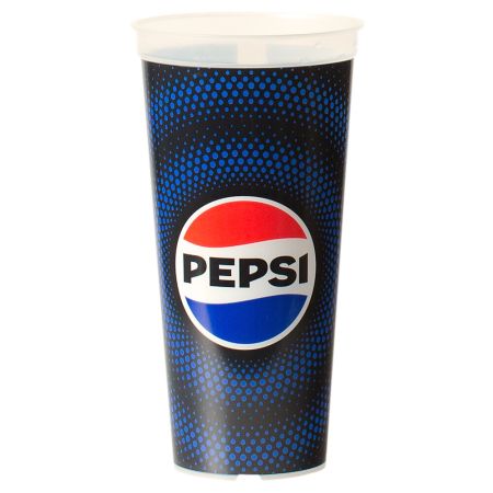 
Reusable Cup 0,5 l Pepsi Double Pulse 2025