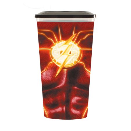 IML Trinkbecher The Flash, 1,0 l
