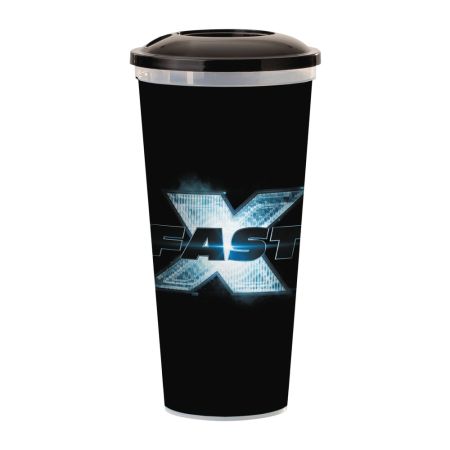 IML Trinkbecher 0,5 l Fast X