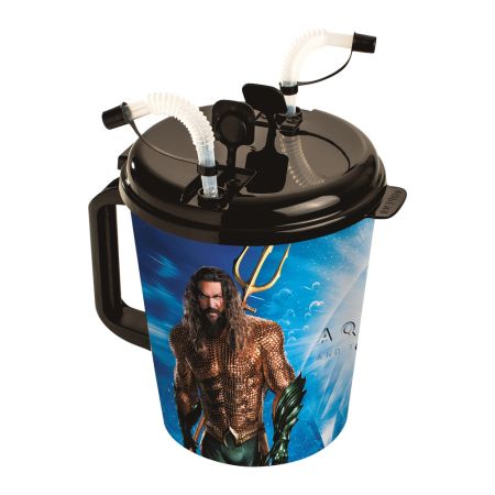 IML Mega Mug 2,0 L Aquaman 2