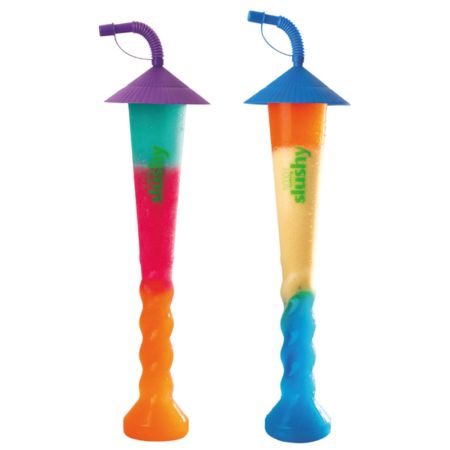 slushy flutes Umbrella, size XL