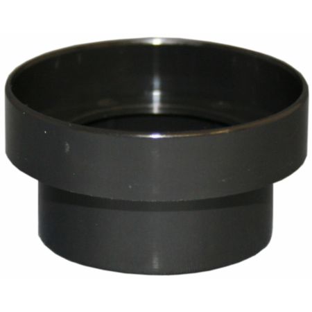 Flaschenadapter für Topper